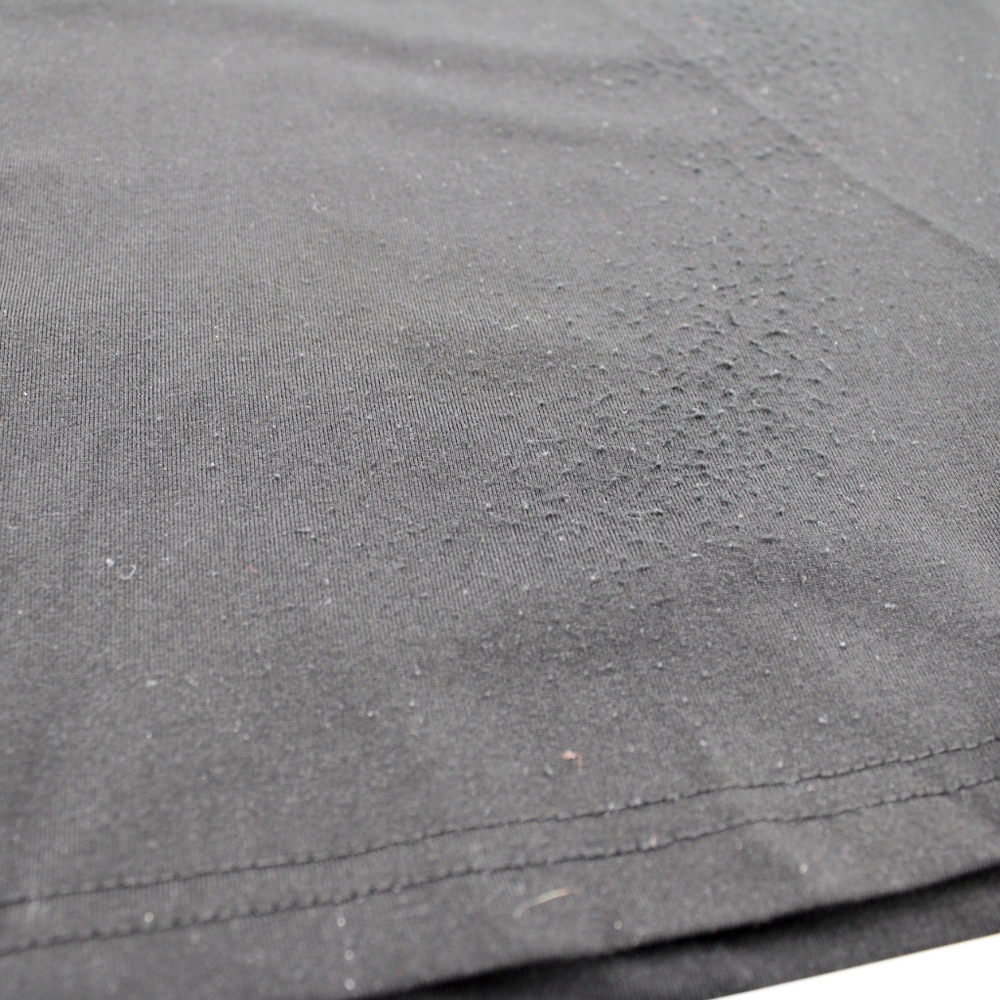Shein Black High Neck Stretch Mini Tank Dress - Picture 5 of 6